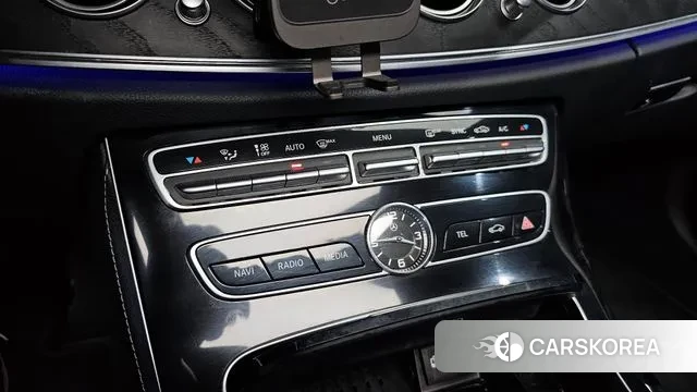 Mercedes-Benz E-Class W213 id 3018132 из Кореи 8