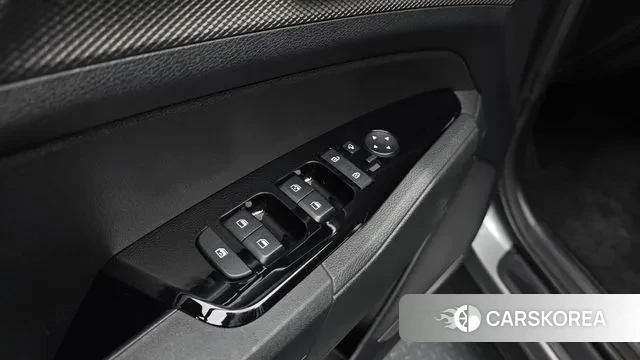 Kia Sportage 5th Generation Hybrid id 3378280 из Кореи 8