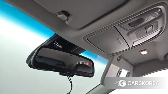 Kia The New Niro id 3282817 из Кореи 8