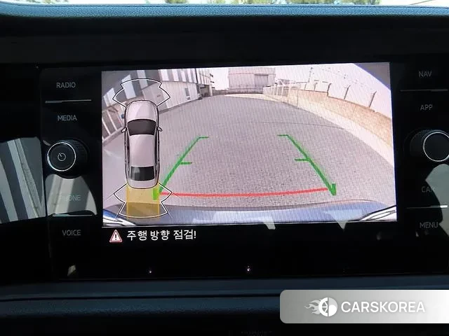 Volkswagen 7th Generation of Jetta id 3615858 из Кореи 8