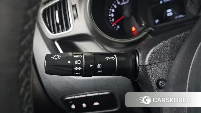 Kia The New Ray id 3504153 из Кореи 8