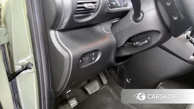 Hyundai Casper id 3310795 из Кореи 8