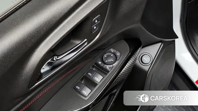 Chevrolet (GM Daewoo) Trax Crossover id 3539044 из Кореи 8