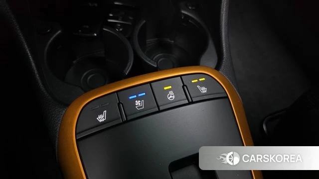 Kia Morning Urban (JA) id 4618428 из Кореи 8