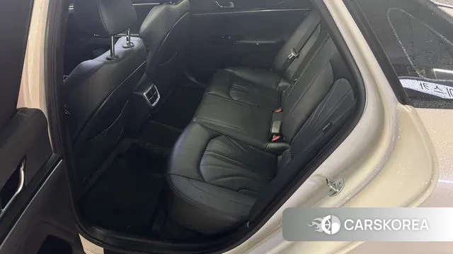 Kia K5 3rd generation id 3231618 из Кореи 8