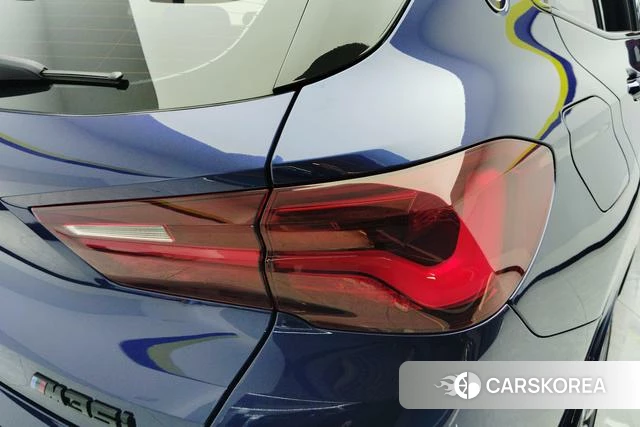 BMW X2 id 3875995 из Китая 8