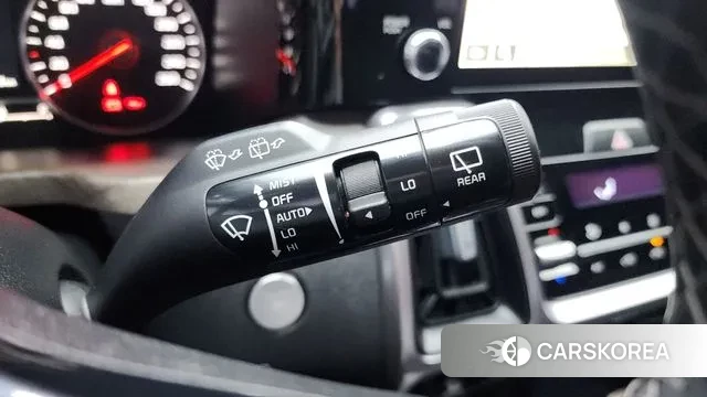 Kia Sorento 4th Generation id 3660654 из Кореи 8