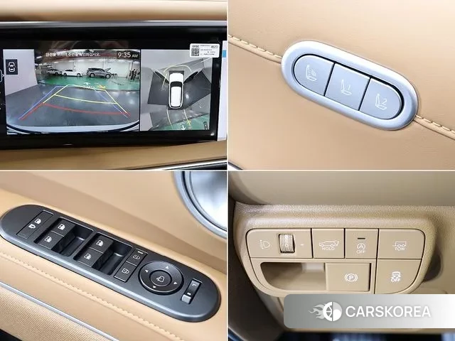 Hyundai Palisade (LX3) id 3731168 из Кореи 8