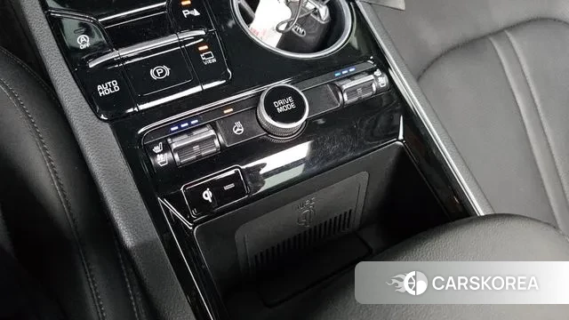 Kia K5 3rd generation id 3038866 из Кореи 8