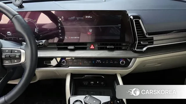 Kia Sportage 5th Generation Hybrid id 3054071 из Кореи 8