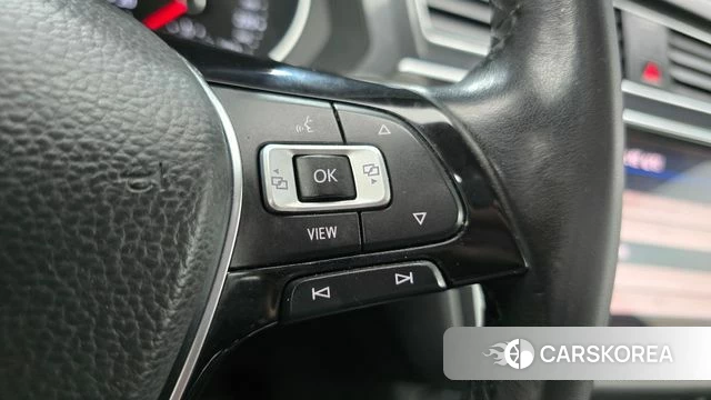 Volkswagen Tiguan second Generation id 4855600 из Кореи 8