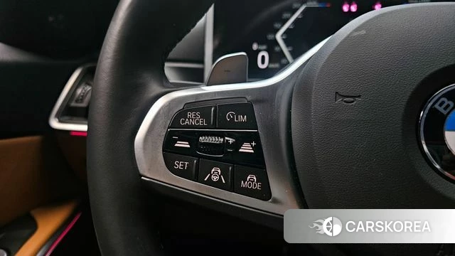 BMW 3 Series (G20) id 4185863 из Кореи 8