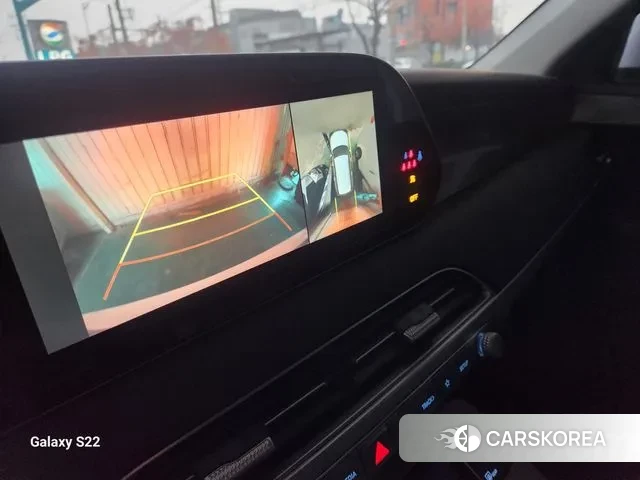 Hyundai Palisade id 3360922 из Кореи 8