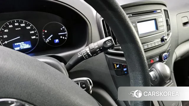 Hyundai The New Grand Starex id 3631692 из Кореи 8