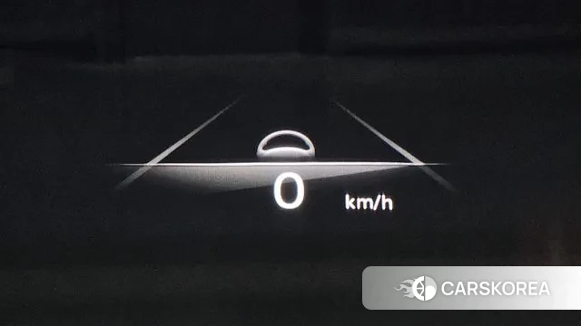 Genesis GV70 id 3630821 из Кореи 8