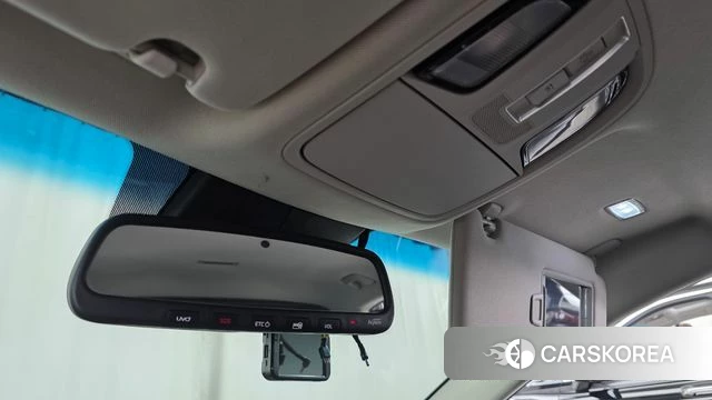 Kia K7 Premier id 4703214 из Кореи 8