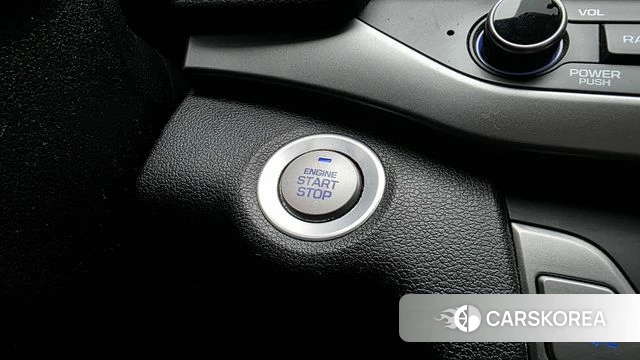 Hyundai Avante AD id 4574515 из Кореи 8