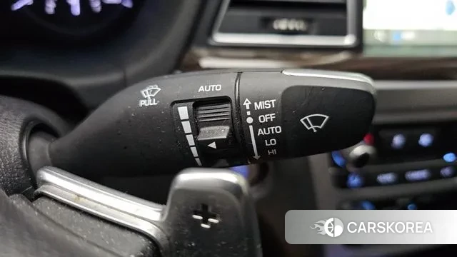 Genesis G80 id 3090796 из Кореи 8