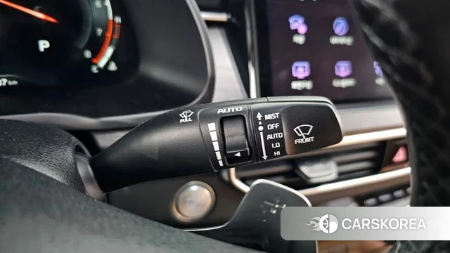 Kia K7 Premier id 4416527 из Кореи 8