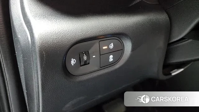 Hyundai Casper id 3472844 из Кореи 8