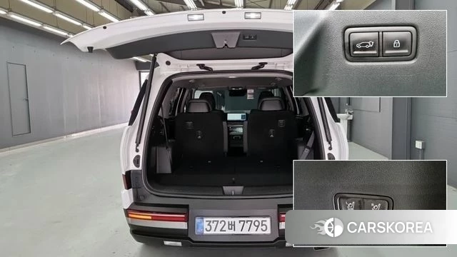 Hyundai Santa Fe (MX5) id 3850230 из Кореи 8