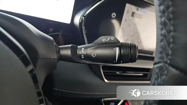 Renault Korea (Samsung) Grand Coleos id 3126123 из Кореи 8