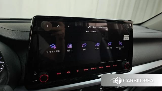 Kia The New K3 2nd generation id 4427548 из Кореи 8