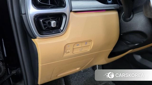 Kia Sorento 4th Generation id 4344983 из Кореи 8