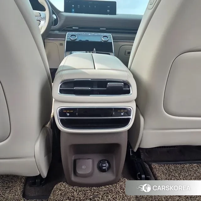 Genesis GV80 id 3371495 из Кореи 8