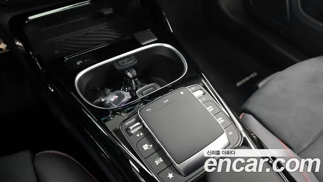 Mercedes-Benz A-Class W177 id 2696619 из Кореи 8