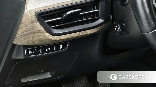 Kia K8 id 3323536 из Кореи 8