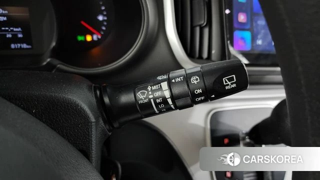 Kia The New Ray id 4019606 из Кореи 8