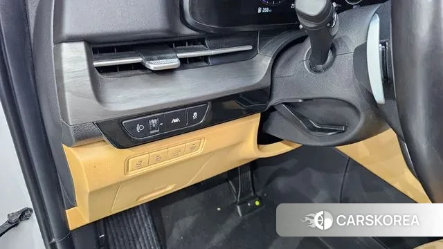 Kia Carnival 4th generation id 2968986 из Кореи 8