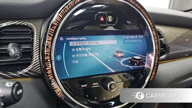 Mini Cooper S id 3427128 из Кореи 8