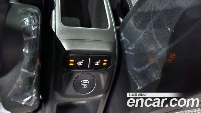 Kia The New Kia Ray id 2737520 из Кореи 8