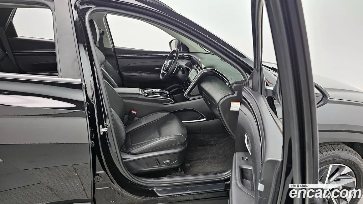 Hyundai Tucson Hybrid (NX4) id 1828588 из Кореи 8