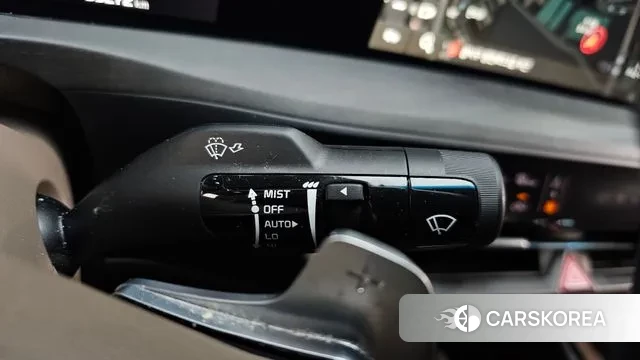 Kia K8 Hybrid id 3348254 из Кореи 8