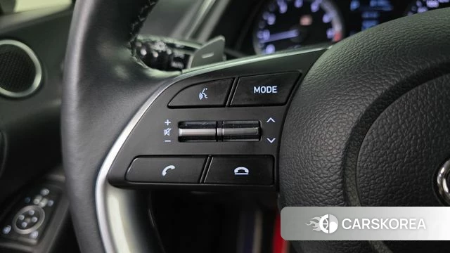 Hyundai Sonata (DN8) id 4231796 из Кореи 8