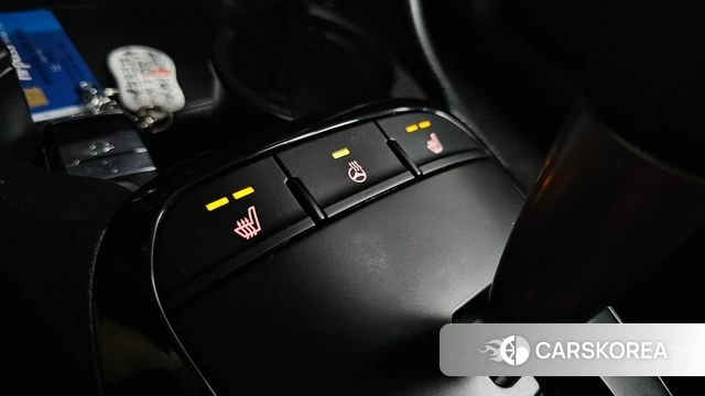 Kia All New Morning (JA) id 4581758 из Кореи 8