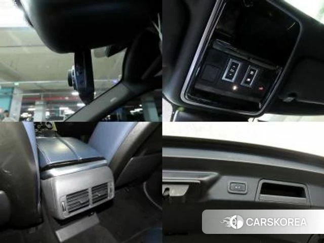 Land Rover Range Rover Velar id 4424978 из Кореи 8