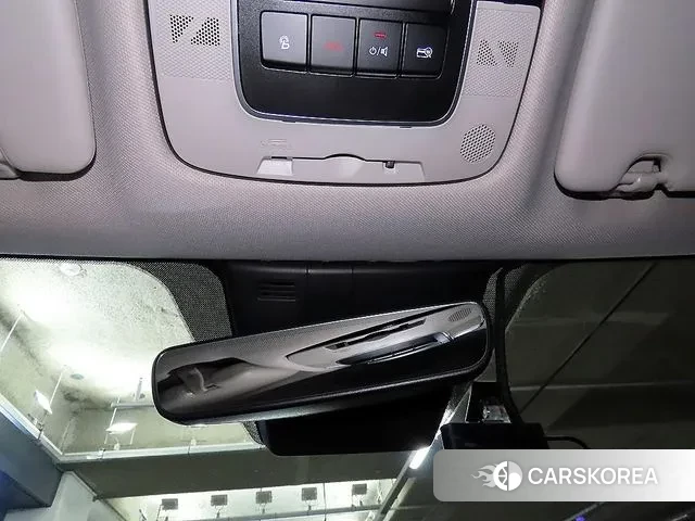 Hyundai Tucson (NX4) id 3556759 из Кореи 8