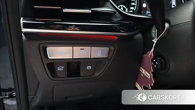 Genesis G80 (RG3) id 2979188 из Кореи 8