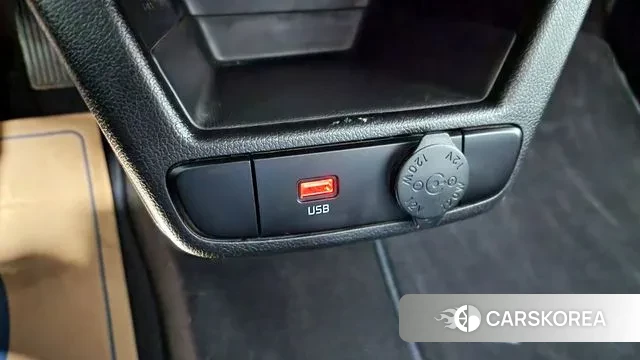 Kia The New Ray id 3621197 из Кореи 8