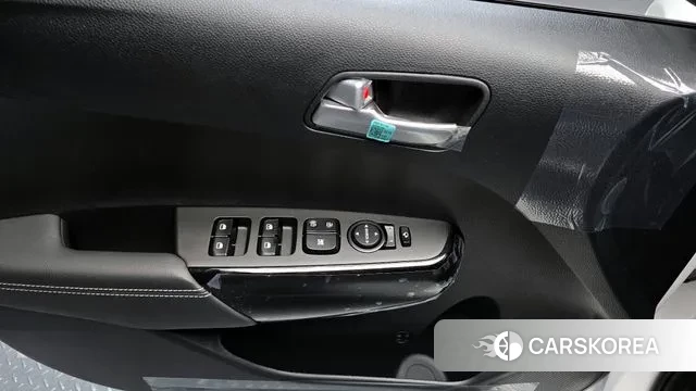 Kia The New Morning (JA) id 3299500 из Кореи 8