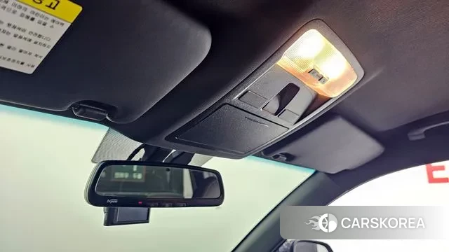 Ssangyong Rexton Sports Cannes id 3692252 из Кореи 8