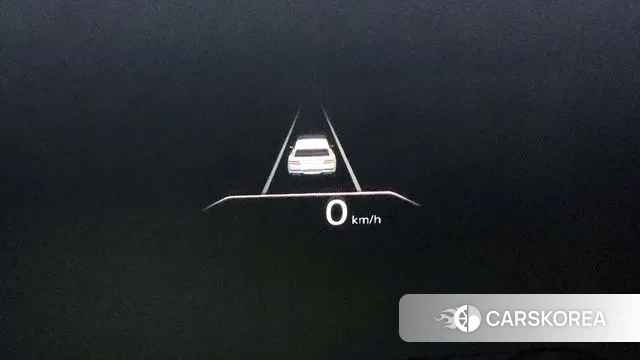 Genesis GV80 id 3760170 из Кореи 8