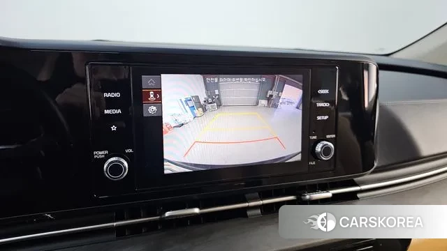 Kia Carnival 4th generation id 3740062 из Кореи 8