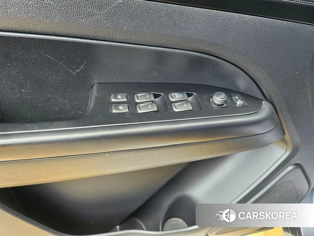 Ssangyong Rexton Sports id 4471014 из Кореи 8
