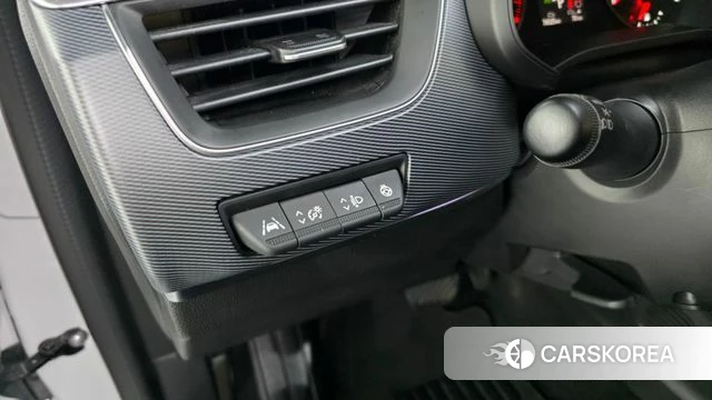 Renault Korea (Samsung) XM3 id 4625138 из Кореи 8