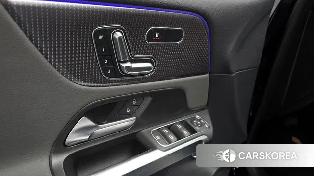 Mercedes-Benz EQB X243 id 3377719 из Кореи 8